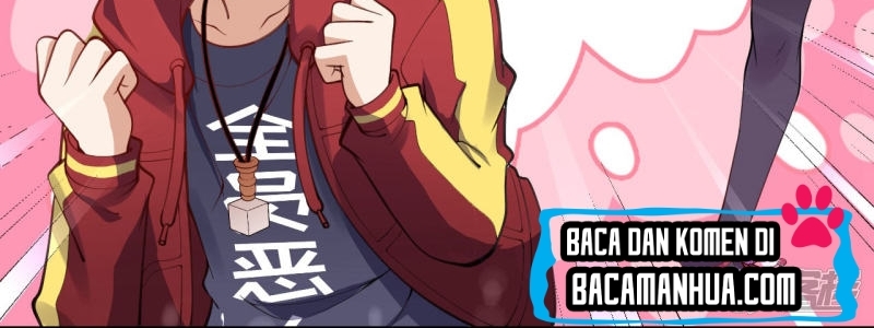 Foral Guardian In The City Chapter 04 Gambar 85